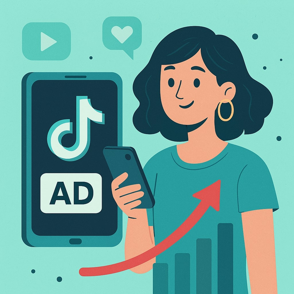 TikTok Marketing Strategy